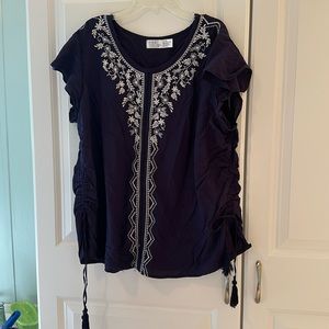 Time and Tru 3xl tshirt